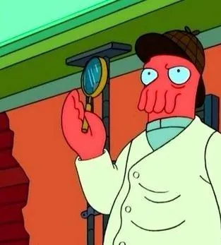 Футурама (1999) через торрент бесплатно Футурама (1999) мультфильм сериал через торрент бесплатно