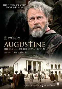 Святой Августин / Sant'Agostino (2010) сериал скачать через торрент в хорошем качестве