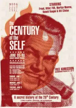 Столетие личности / The Century of the Self (2002) сериал скачать через торрент в хорошем качестве