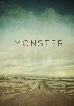 Монстр / Monster (2017) сериал скачать через торрент в хорошем качестве
