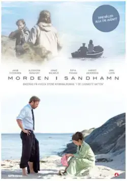 Убийства на Сандхамне / Morden i Sandhamn 2010 скачать через торрент сериал в хорошем качестве