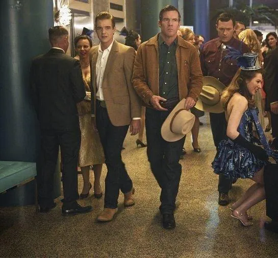 Вегас (2012) через торрент скачать Вегас (2012) сериал через торрент скачать