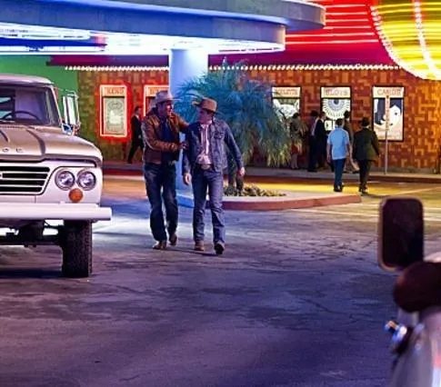 Вегас (2012) в хорошем качестве через торрент Вегас (2012) сериал в хорошем качестве через торрент