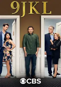 9J, 9K и 9L / 9JKL (2017) сериал скачать через торрент в хорошем качестве