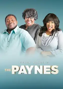 Пэйнсы / The Paynes (2018) сериал скачать через торрент в хорошем качестве