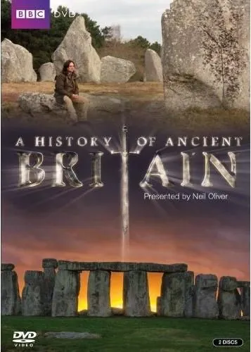 История древней Британии / A History of Ancient Britain (2011) сериал скачать через торрент в хорошем качестве