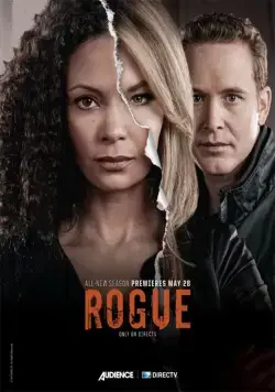 Бестия / Rogue (2013) сериал скачать через торрент в хорошем качестве