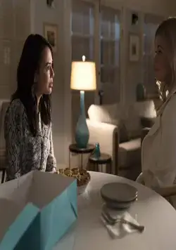 Милые обманщицы: Перфекционистки (2019) в хорошем качестве через торрент Милые обманщицы: Перфекционистки (2019) сериал в хорошем качестве через торрент