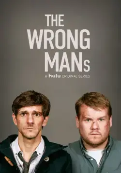 Не те парни / The Wrong Mans (2013) сериал скачать через торрент в хорошем качестве