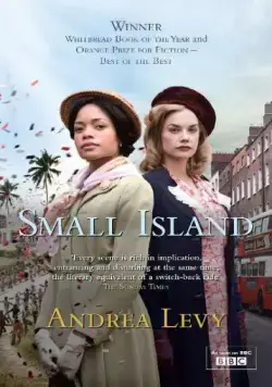 Маленький остров / Small Island (2009) сериал скачать через торрент в хорошем качестве