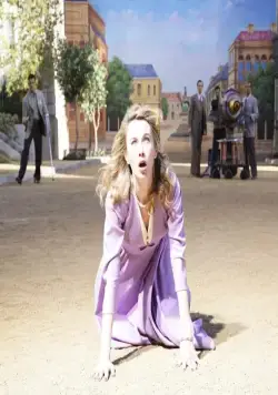 Агент Картер (2015) через торрент скачать Агент Картер (2015) сериал через торрент скачать