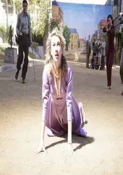 Агент Картер (2015) через торрент бесплатно Агент Картер (2015) сериал через торрент бесплатно