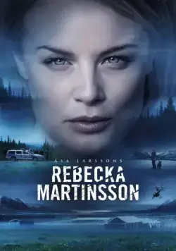 Ребекка Мартинссон / Rebecka Martinsson (2017) сериал скачать через торрент в хорошем качестве