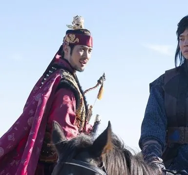 Повстанец Хон Гиль-дон (2017) через торрент скачать Повстанец Хон Гиль-дон (2017) сериал через торрент скачать