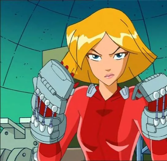 Тотали Спайс! (2001) через торрент скачать Тотали Спайс! (2001) мультфильм сериал через торрент скачать