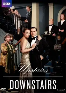 Вверх и вниз по лестнице / Upstairs Downstairs (2010) сериал скачать через торрент в хорошем качестве