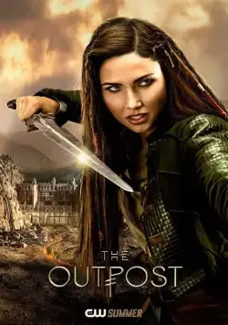 Аванпост / The Outpost (2018) сериал скачать через торрент в хорошем качестве