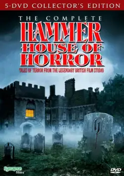 Дом ужасов Хаммера / Hammer House of Horror (1980) сериал скачать через торрент в хорошем качестве