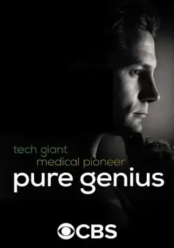 Настоящий гений / Pure Genius (2016) сериал скачать через торрент в хорошем качестве