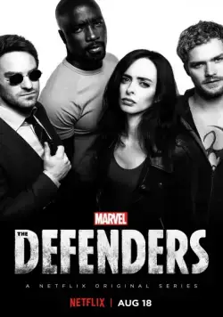 Защитники / The Defenders (2017) сериал скачать через торрент в хорошем качестве