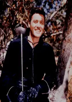 Зорро (1957) через торрент бесплатно Зорро (1957) сериал через торрент бесплатно