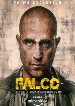 Фалько / Falco (2018) сериал скачать через торрент в хорошем качестве