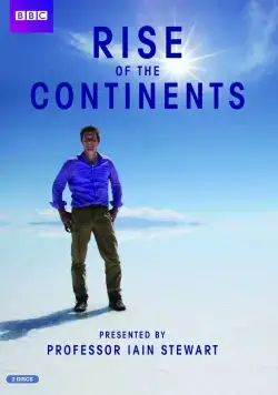 Становление континентов / Rise of the Continents (2013) сериал скачать через торрент в хорошем качестве