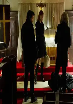 Мотив (2013) в хорошем качестве через торрент Мотив (2013) сериал в хорошем качестве через торрент