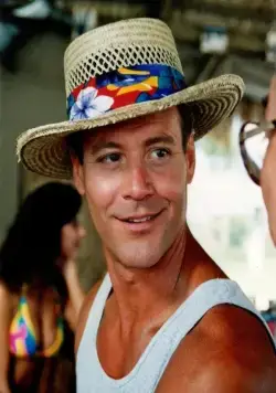 Гром в раю (1994) через торрент скачать Гром в раю (1994) сериал через торрент скачать