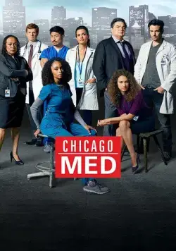Медики Чикаго / Chicago Med (2015) сериал скачать через торрент в хорошем качестве