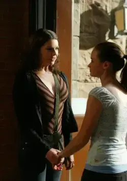 Девочки Гилмор (2000) через торрент скачать Девочки Гилмор (2000) сериал через торрент скачать