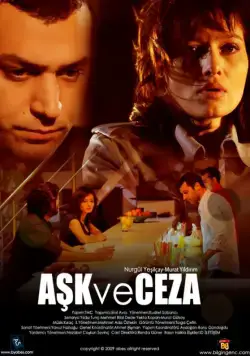 Любовь и наказания / Ask ve Ceza (2010) сериал скачать через торрент в хорошем качестве