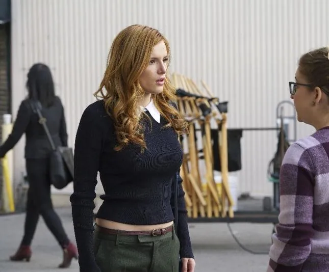 Популярна и влюблена (2017) в хорошем качестве через торрент Популярна и влюблена (2017) сериал в хорошем качестве через торрент