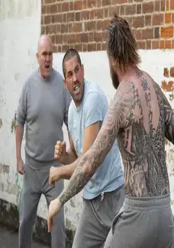 Британский психопат (2019) в хорошем качестве через торрент Британский психопат (2019) фильм в хорошем качестве через торрент