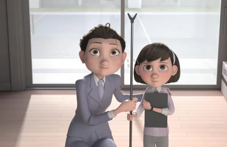 Маленький принц (2015) через торрент скачать Маленький принц (2015) мультфильм через торрент скачать