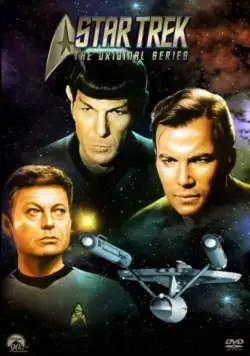 Звездный путь / Star Trek (1966) сериал скачать через торрент в хорошем качестве