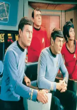 Звездный путь (1966) через торрент скачать Звездный путь (1966) сериал через торрент скачать