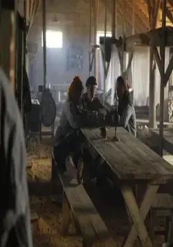 А.Л.Ж.И.Р. (2018) через торрент бесплатно А.Л.Ж.И.Р. (2018) сериал через торрент бесплатно