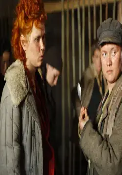 А.Л.Ж.И.Р. (2018) в хорошем качестве через торрент А.Л.Ж.И.Р. (2018) сериал в хорошем качестве через торрент