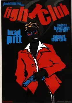 Бойцовский клуб / Fight Club (1999) сериал скачать через торрент в хорошем качестве