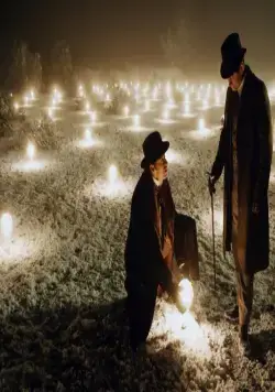 Престиж (2006) в хорошем качестве через торрент Престиж (2006) фильм в хорошем качестве через торрент