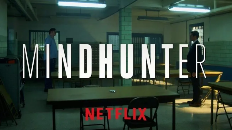 Охотник за разумом / Mindhunter (2017) сериал скачать через торрент в хорошем качестве