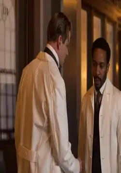 Больница Никербокер (2014) через торрент бесплатно Больница Никербокер (2014) сериал через торрент бесплатно