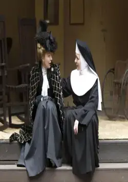 Больница Никербокер (2014) в хорошем качестве через торрент Больница Никербокер (2014) сериал в хорошем качестве через торрент