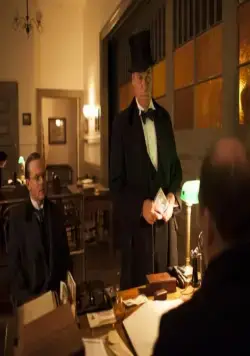 Больница Никербокер (2014) через торрент скачать Больница Никербокер (2014) сериал через торрент скачать