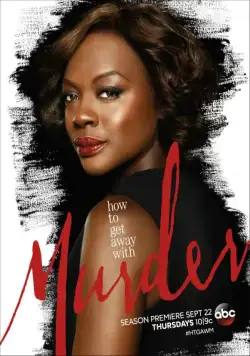 Как избежать наказания за убийство / How to Get Away with Murder (2014) сериал скачать через торрент в хорошем качестве