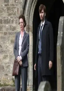 Убийство на пляже (2013) в хорошем качестве через торрент Убийство на пляже (2013) сериал в хорошем качестве через торрент