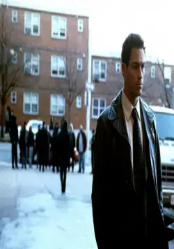 Прослушка (2002) через торрент бесплатно Прослушка (2002) сериал через торрент бесплатно