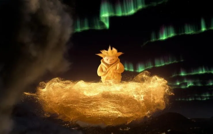 Хранители снов (2012) через торрент скачать Хранители снов (2012) мультфильм через торрент скачать