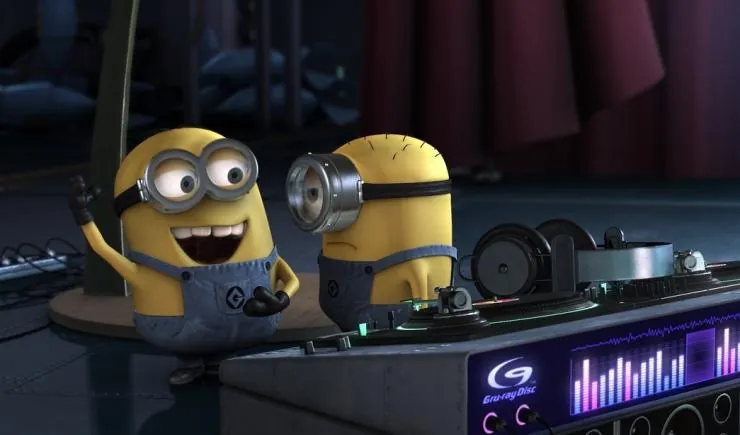 Гадкий я (2010) в хорошем качестве через торрент Гадкий я (2010) мультфильм в хорошем качестве через торрент